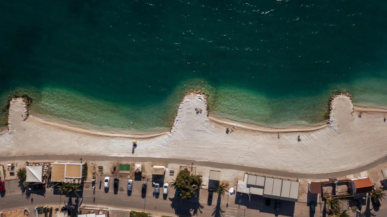 View Of Trogir Exterior foto