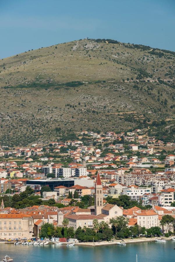 View Of Trogir Exterior foto