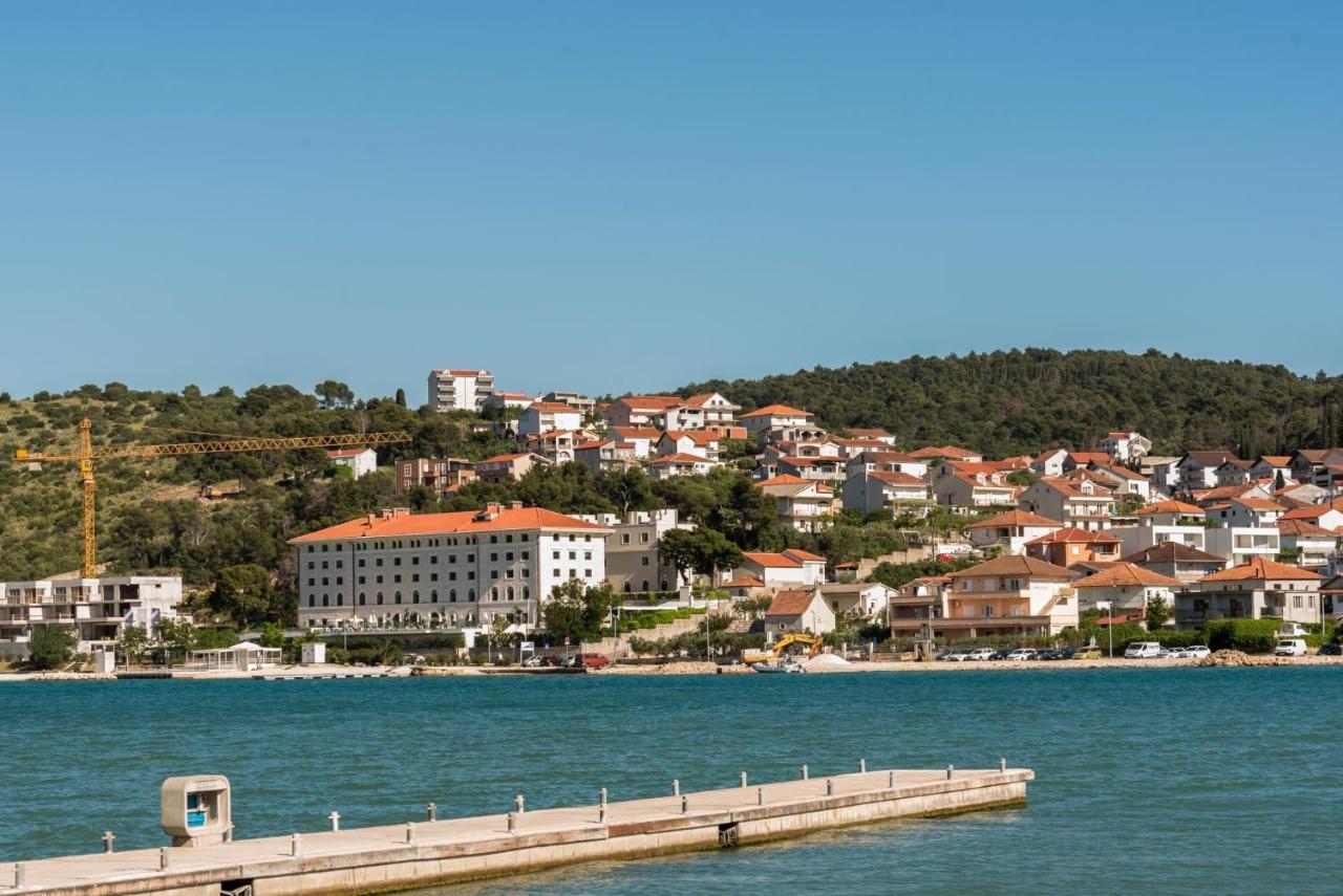 View Of Trogir Exterior foto